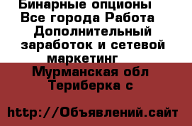  Бинарные опционы. - Все города Работа » Дополнительный заработок и сетевой маркетинг   . Мурманская обл.,Териберка с.